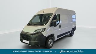 Peugeot Boxer  - photo 2