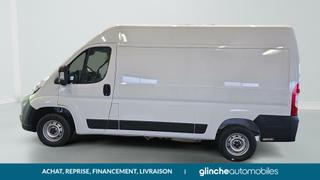 Peugeot Boxer  - photo 3