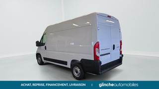 Peugeot Boxer  - photo 4