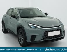 Lexus LBX - 2WD Business - 34 550 €