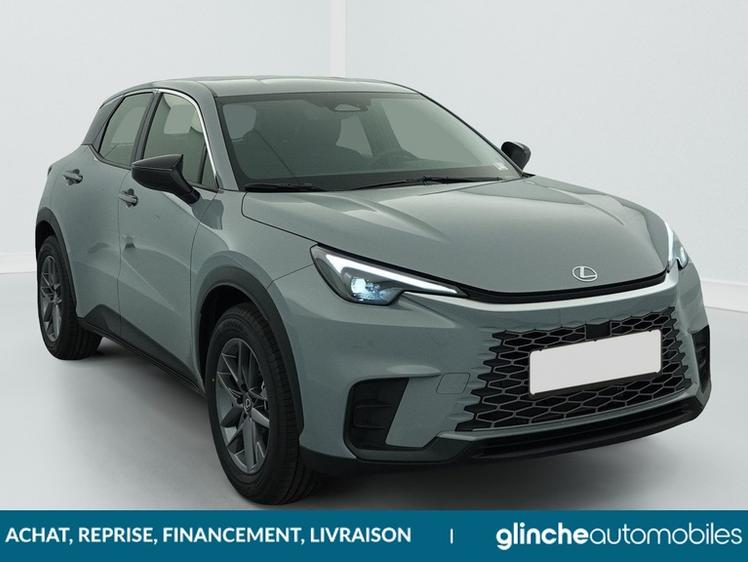 Lexus LBX  - 34 550 €