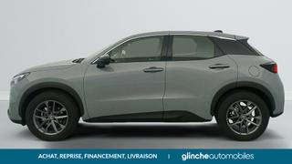 Lexus LBX  - photo 3