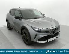 Alfa Romeo Junior - 1.2 Ibrida 145 ch eDCT6 Intensa - 33 850 €