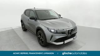 Alfa Romeo Junior  - photo 0