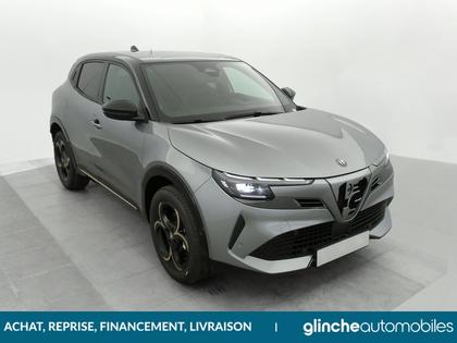 Alfa Romeo Junior - 1.2 Ibrida 145 ch eDCT6 Intensa - 33 850 €