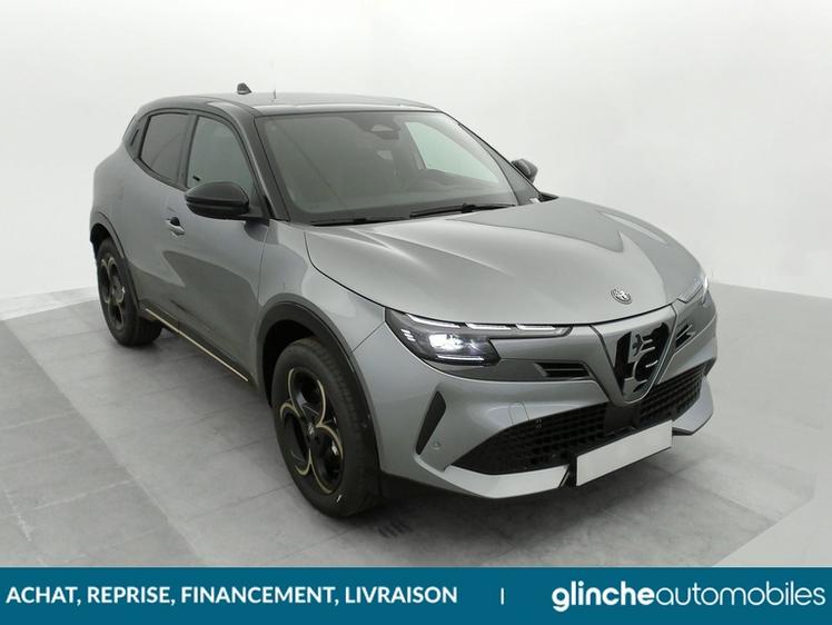 Alfa Romeo Junior  - 33 850 €