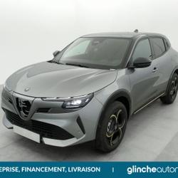 Alfa Romeo Junior 1.2 Ibrida 145 ch eDCT6 Intensa &Eacute;commoy