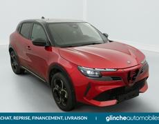Alfa Romeo Junior - 1.2 Ibrida 145 ch eDCT6 Intensa - 33 250 €