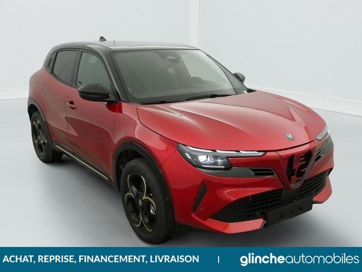 Alfa Romeo Junior  - 33 250 €