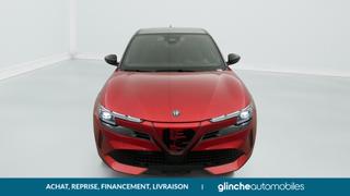 Alfa Romeo Junior  - photo 1