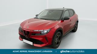 Alfa Romeo Junior  - photo 2