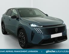 Peugeot 3008 Écommoy