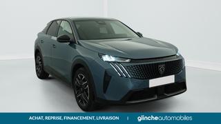 Peugeot 3008  - Allure - photo 0