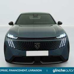 Peugeot 3008 HYBRID 136 E-DCS6 ALLURE &Eacute;commoy