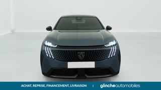 Peugeot 3008  - Allure - photo 1