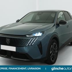 Peugeot 3008 HYBRID 136 E-DCS6 ALLURE &Eacute;commoy