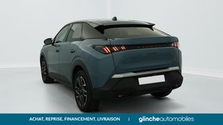 Peugeot 3008  - Allure - photo 4