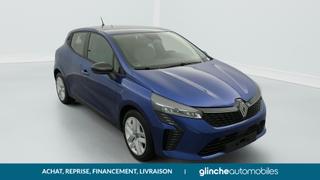 Renault Clio  - photo 0