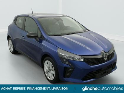 Renault Clio - TCE 90 CH GSR2 EVOLUTION - 19 950 €