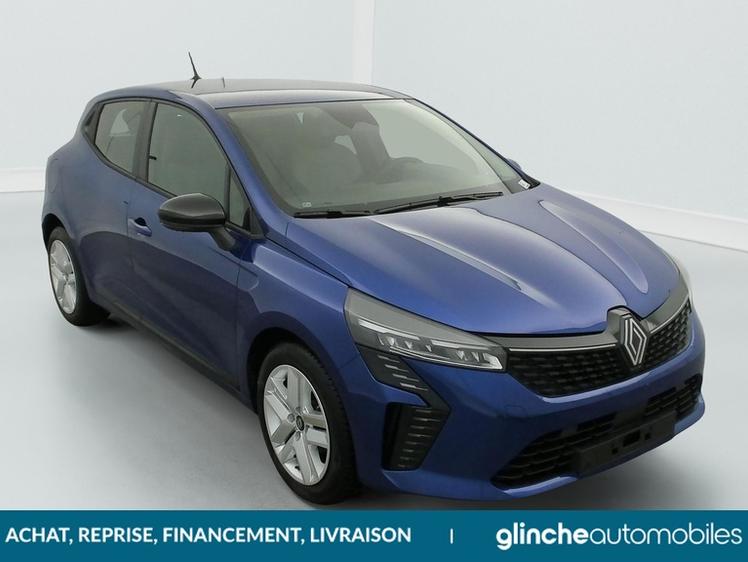 Renault Clio  - 19 950 €