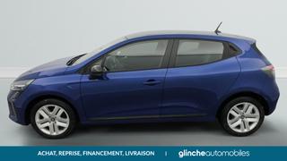 Renault Clio  - photo 3