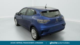 Renault Clio  - photo 4