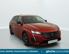 Peugeot 308 SW Phase 2 Écommoy