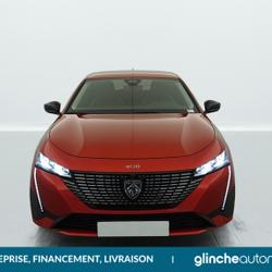 Peugeot 308 SW Phase 2 Hybrid 145 e-DCS6 Allure &Eacute;commoy