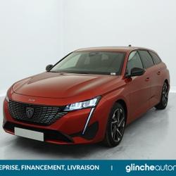 Peugeot 308 SW Phase 2 Hybrid 145 e-DCS6 Allure &Eacute;commoy