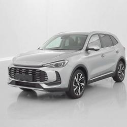 MG ZS 1.5L Hybrid+ 197ch Luxury H&eacute;nin-Beaumont