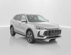 MG ZS Hénin-Beaumont