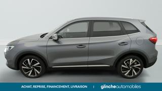 MG ZS  - photo 3