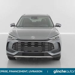 MG ZS 1.5L Hybrid+ 197ch Luxury &Eacute;commoy