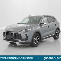 MG ZS 1.5L Hybrid+ 197ch Luxury &Eacute;commoy