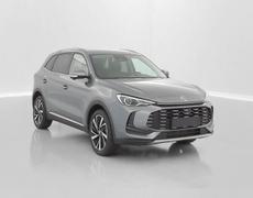 MG ZS Hénin-Beaumont