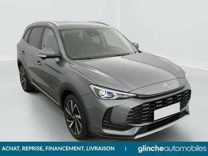 MG ZS - 1.5 L Hybrid+ 197ch Luxury - 24 900 €