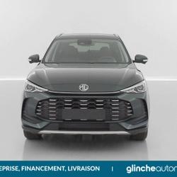 MG ZS 1.5 L Hybrid+ 197ch Luxury &Eacute;commoy