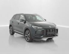 MG ZS Hénin-Beaumont