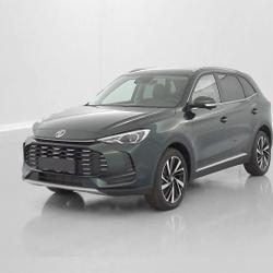 MG ZS 1.5 L Hybrid+ 197ch Luxury H&eacute;nin-Beaumont