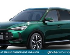 MG ZS - 1.5 L Hybrid+ 197ch Luxury - 24 900 €