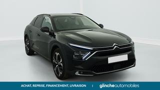 Citroen C5 X  - photo 0