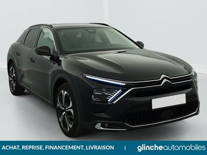 Citroen C5 X - PureTech 130 EAT8 Plus - 21 450 €