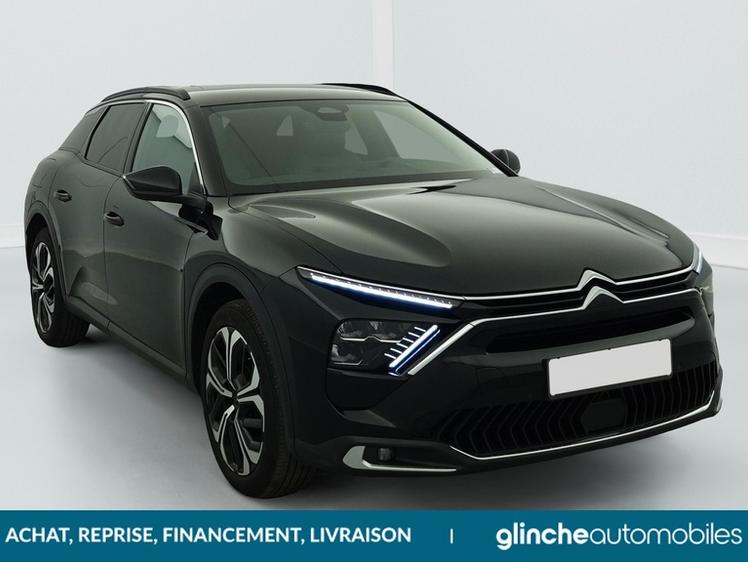 Citroen C5 X  - 21 450 €