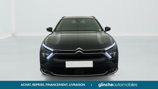 Citroen C5 X  - photo 1
