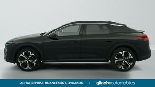 Citroen C5 X  - photo 3