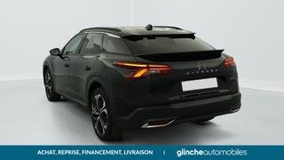 Citroen C5 X  - photo 4