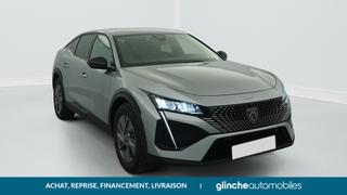 Peugeot 408  - Allure - photo 0