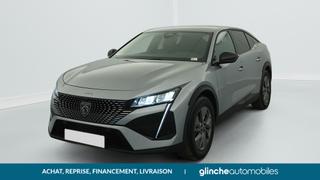 Peugeot 408  - Allure - photo 2