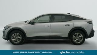 Peugeot 408  - Allure - photo 3