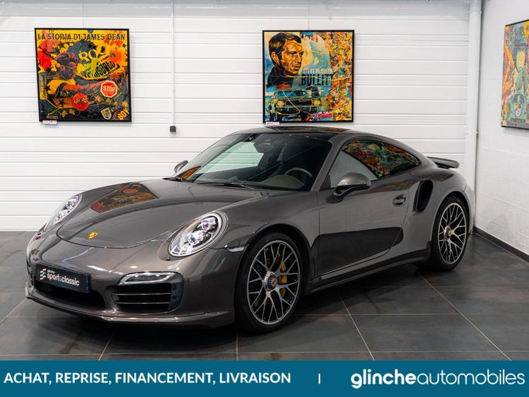 Porsche 911  - 139 900 €